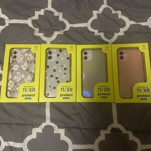 iPhone 11 cases